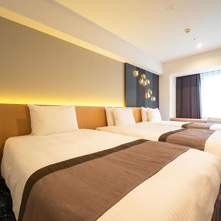 Hotel Jal City Nagoya Nishiki Zewnętrze zdjęcie