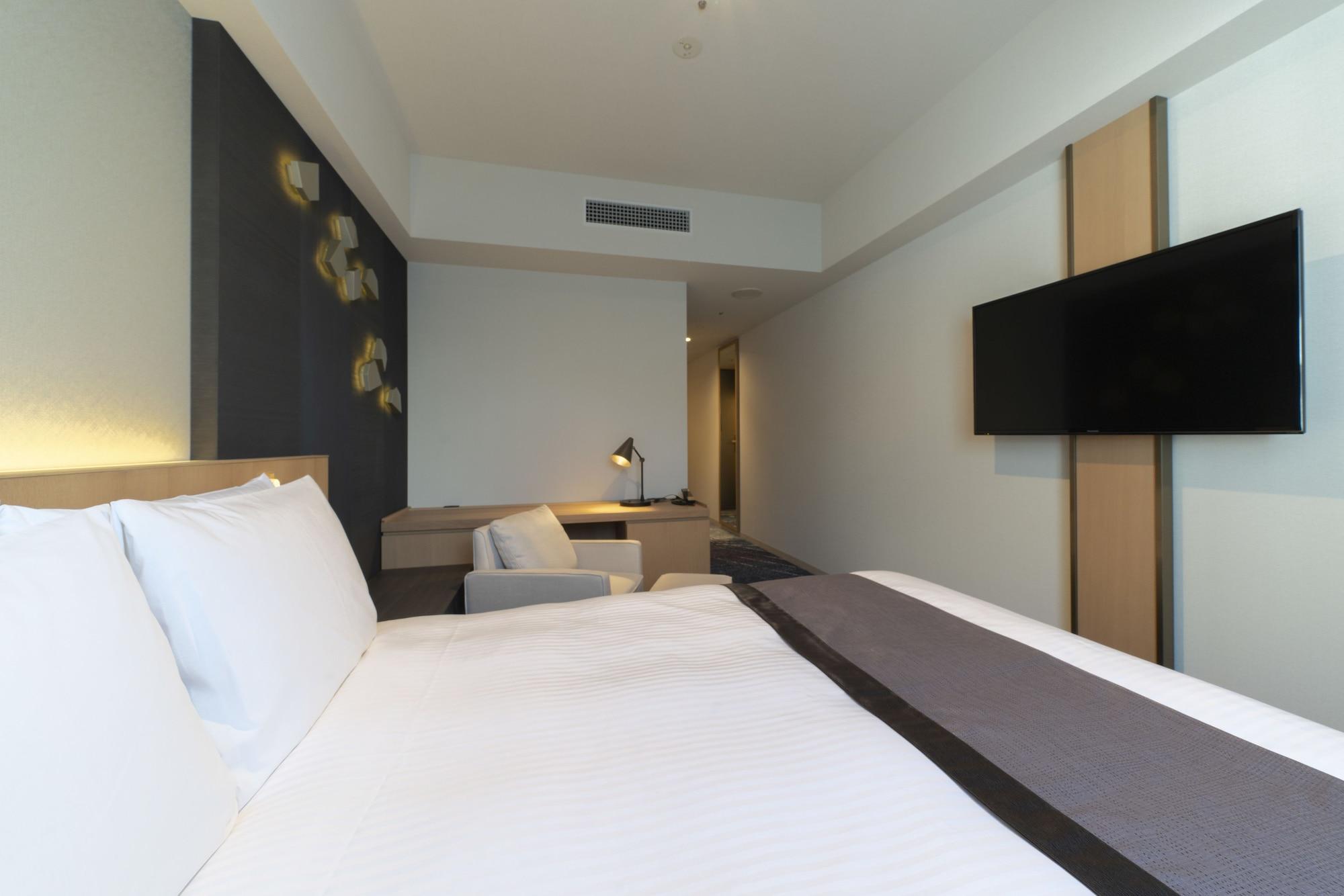 Hotel Jal City Nagoya Nishiki Zewnętrze zdjęcie