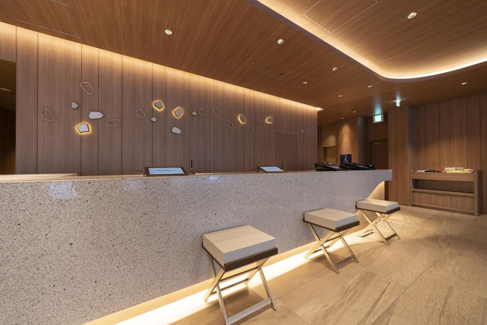 Hotel Jal City Nagoya Nishiki Zewnętrze zdjęcie
