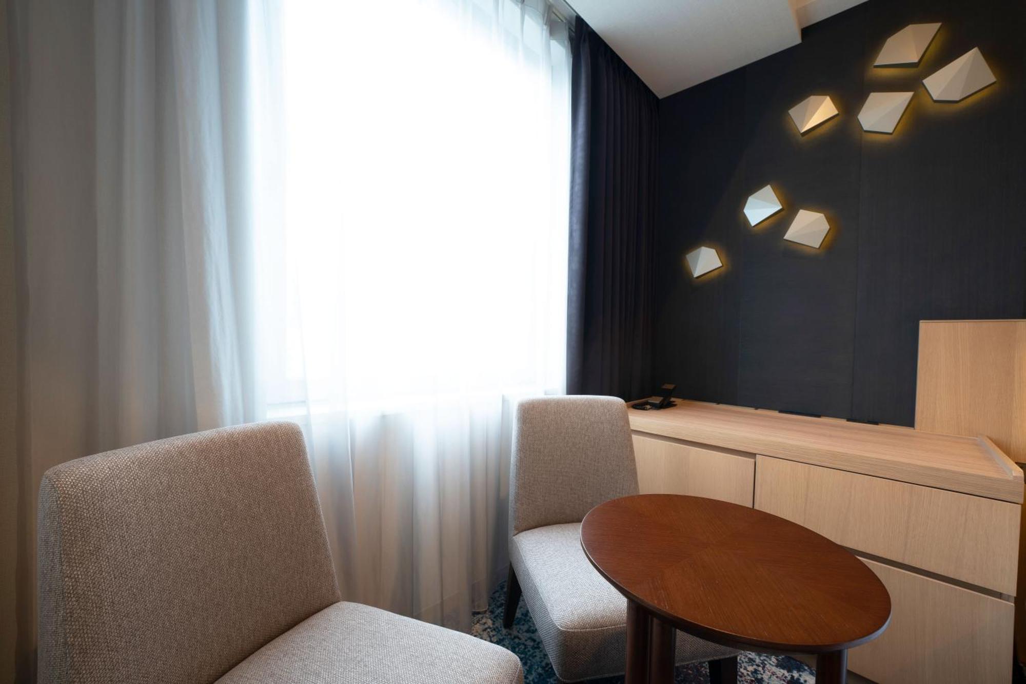 Hotel Jal City Nagoya Nishiki Zewnętrze zdjęcie