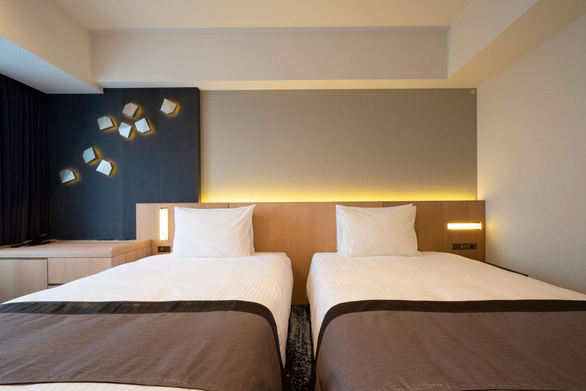 Hotel Jal City Nagoya Nishiki Zewnętrze zdjęcie