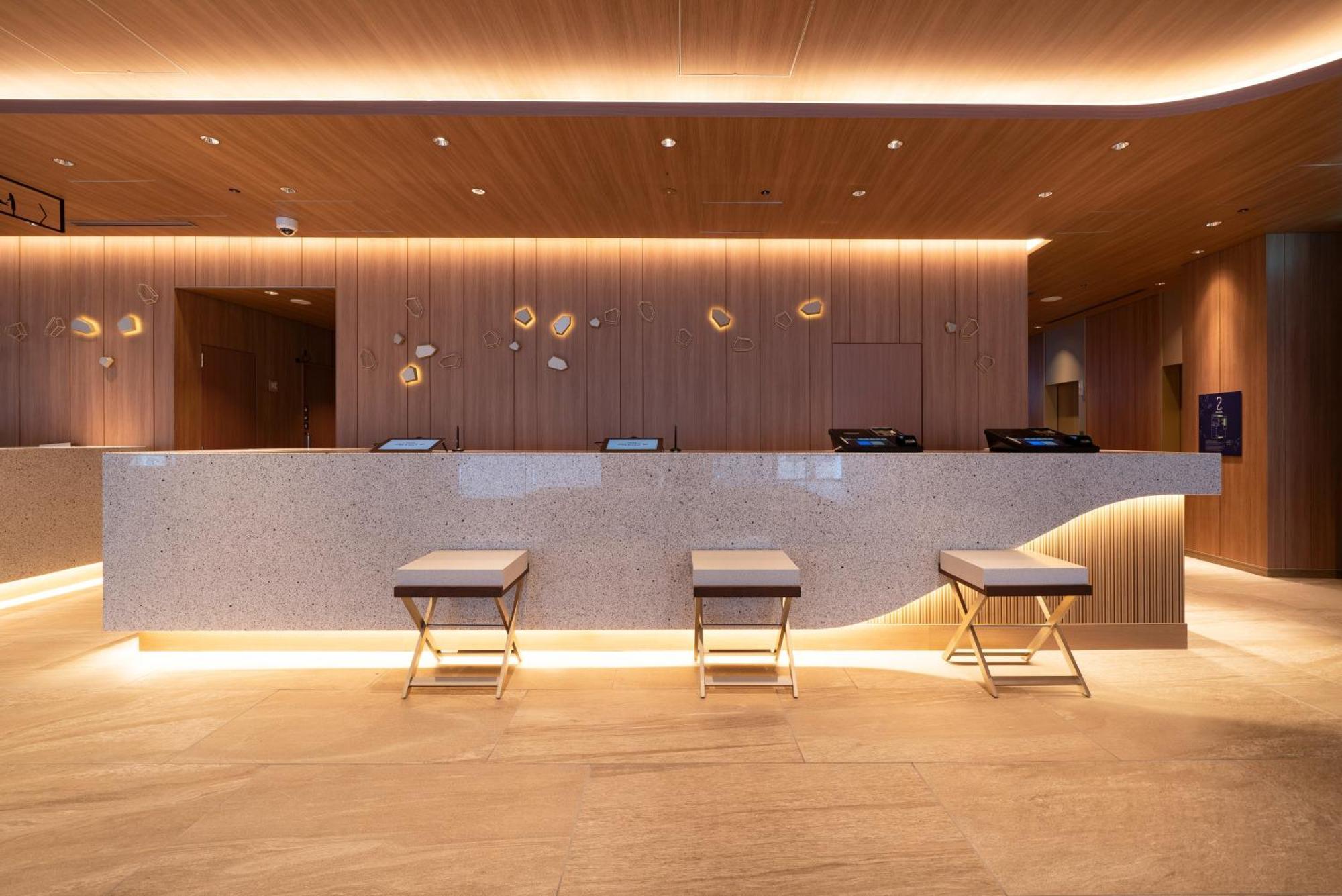 Hotel Jal City Nagoya Nishiki Zewnętrze zdjęcie