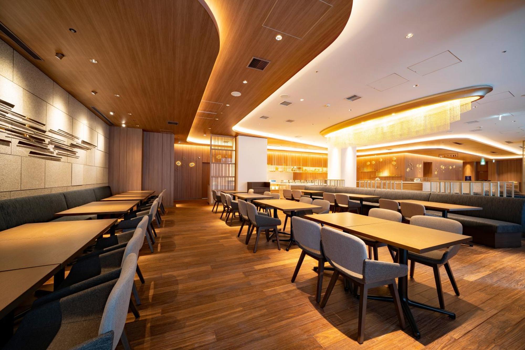 Hotel Jal City Nagoya Nishiki Zewnętrze zdjęcie