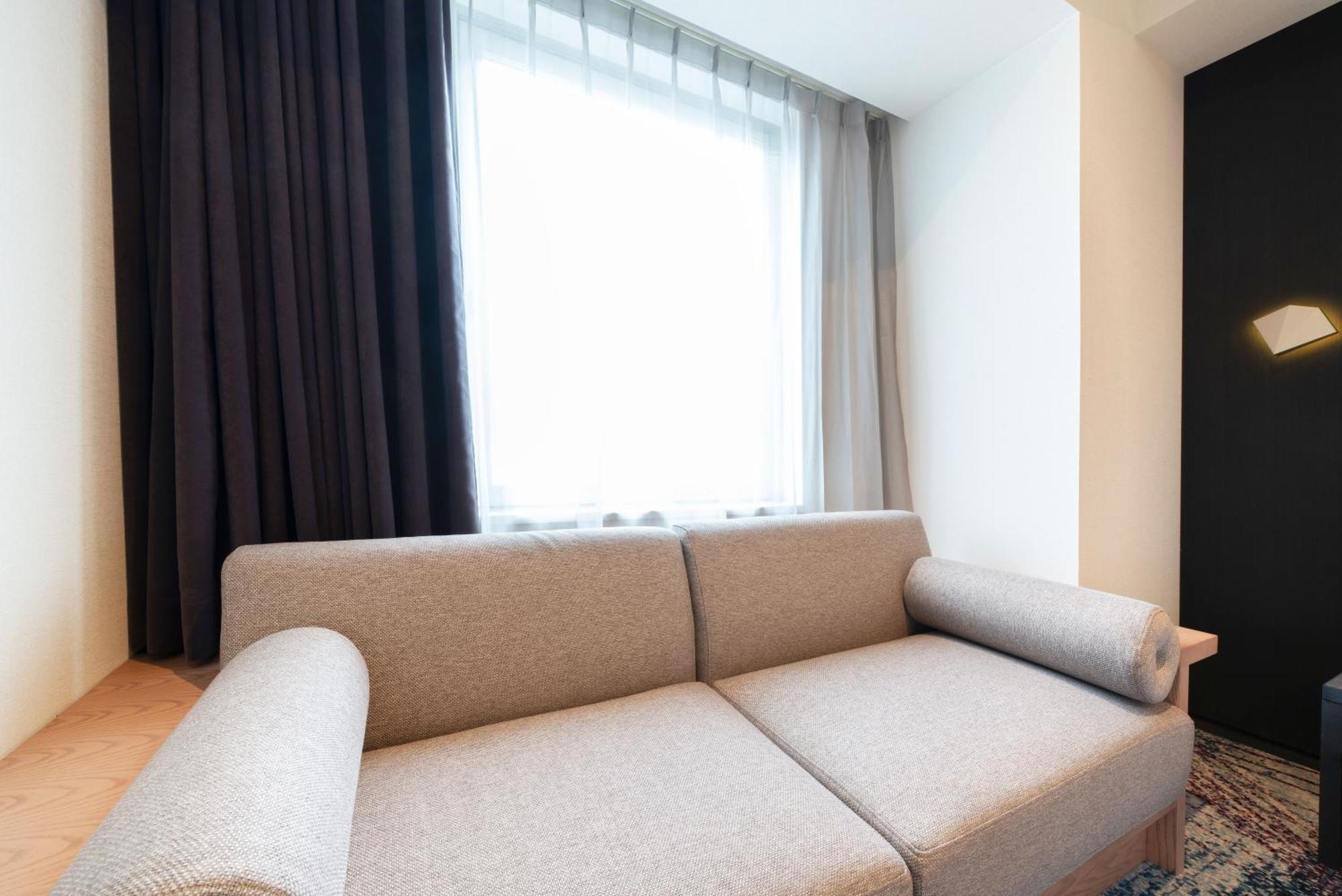 Hotel Jal City Nagoya Nishiki Zewnętrze zdjęcie