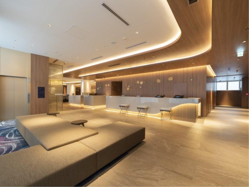 Hotel Jal City Nagoya Nishiki Zewnętrze zdjęcie